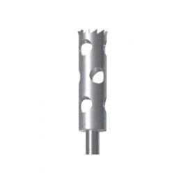 Edenta 229L.205 ISO Trephine Long Bur