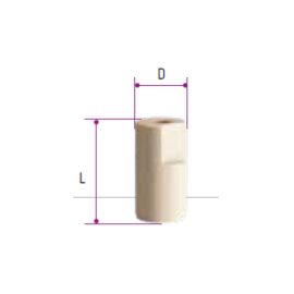 C-TECH Aesthetic Line Scan Marker PEEK TIT