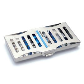 Ergo Clip 5 with cover