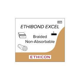 Ethibond Excel Sutures