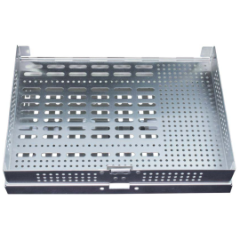 FlipTop Cassette 'E' - Utility