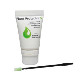 Ivoclar Fluor Protector S Refill 1x 7g