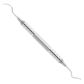 Devemed Quetin #2MD Furcation Curette