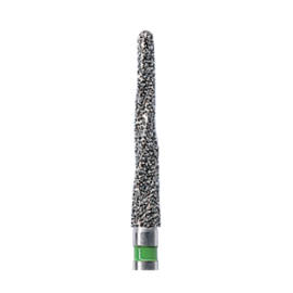 Edenta GSD1.314 Compact Bone Surgery Diamond Bur, FG
