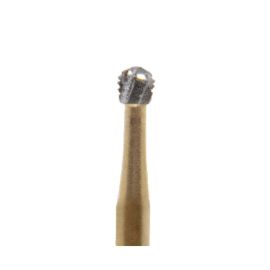 Edenta FG Great White Round Cross Cut Bur