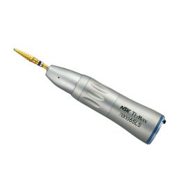 NSK Ti-Max nano 65LS 1:1 Straight Handpiece