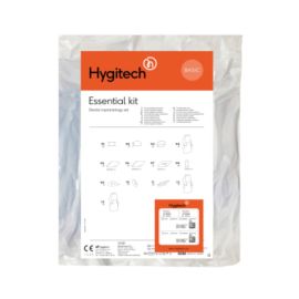 Hygitech Essential Surgical Drape Kit - 20-pack