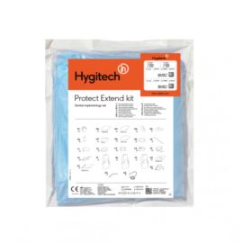 Hygitech Protect Extend Surgical Drape Kit - 5-pack