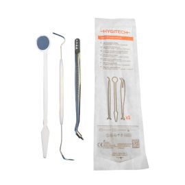 Hygitech Examination set of 3 (Economic version)