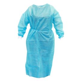 Hygitech Sterile Isolation Gown 