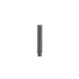 837L Long Cylinder Diamond Bur, FG, 1.0 mm