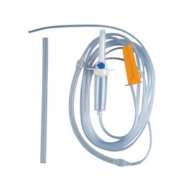 Hygitech Sterile Irrigation Set (NSK & Aseptico)