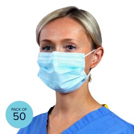 Fluidsafe Standard Procedure Mask