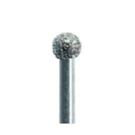 K-Diamond Bur Round, Fine, FG, 1.4 mm