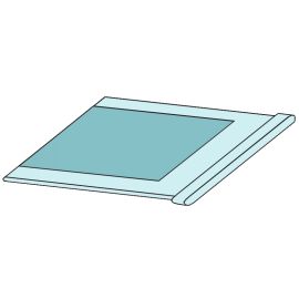 Guardian Mayo Table Cover 80 x 145cm. Ref: 13.60.01-SD012