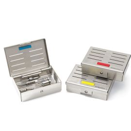 Nichrominox Micro Cassette 1