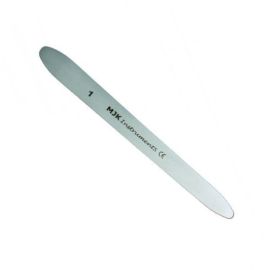 MJK Surgy Soft Malleable Retractor 1 - Ref: RE0011