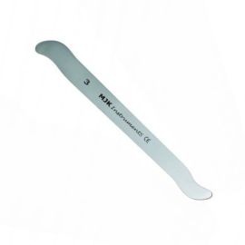 MJK Surgy Soft Malleable Retractor 3 - Ref: RE0013