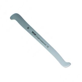 MJK Surgy Soft Malleable Retractor 5. Ref: RE0015
