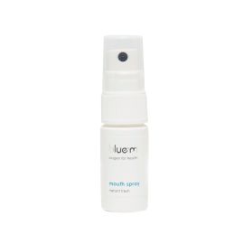 blue®m Mouth Spray, 3-Pack