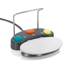 Variable Foot Control S-N1 - EX-Demo