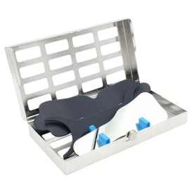 Nichrominox Photo Cassette #3