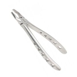 X Forcep #34N, Upper Incisors and Cuspids