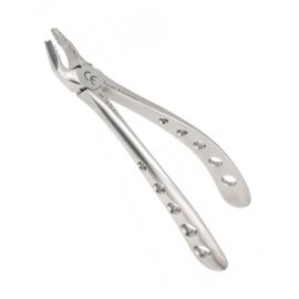 X Forcep #35M, Upper Bicuspids