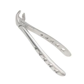 X Forcep #22, Lower Molars