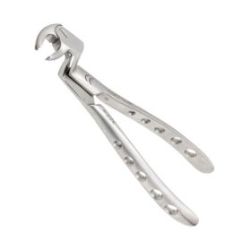 X Forcep #22R, Lower Right Molars