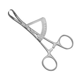 Ridge Mapping Calliper