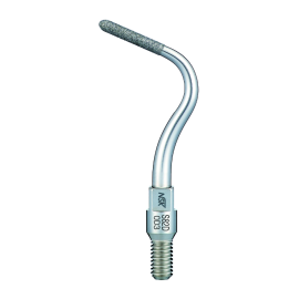 NSK S82D Restorative Air Scaling Tip, Diamond Coated