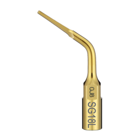 NSK VarioSurg SG18L Ultrasonic Bone Surgery Extraction Tip 