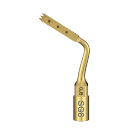 NSK VarioSurg SG8 Ultrasonic Bone Surgery Tip