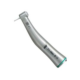 NSK X15 Ti-Max X 4:1 Contra-Angle Handpiece - Ref: C612001
