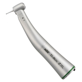 NSK Ti-Max Z15L Contra-Angle Handpiece - Ref C1039001