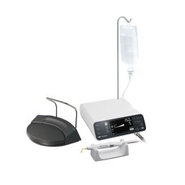 NSK VarioSurg4 Piezo Surgery Unit set up