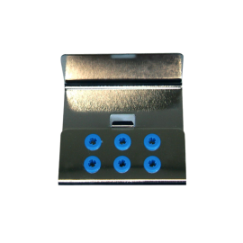 NSK VarioSurg Tip Holder for 6 Tips Autoclavable TD