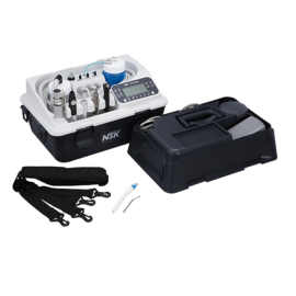 NSK VIVA ace mobile dentistry system, Y1003773
