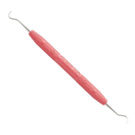 PDT Pink Montana Jack Rigid, Posterior Sickle Scaler