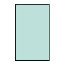 Plain Drape 90 x 150cm