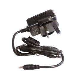 Radiant Battery Power Supply