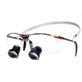 Suh-Hermsen Loupes Headstrap