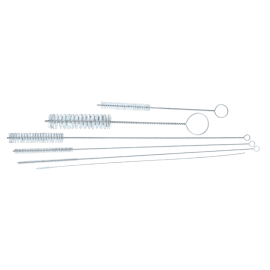 Cleaning Brushes, Pack of 12