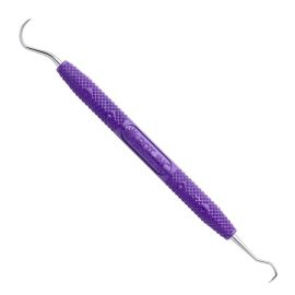 PDT U 15-33 Anterior Sickle & Jacquette