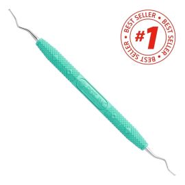 O'Hehir 17-18, Posterior Distal Curette