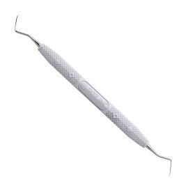 Straight Serrated Cord Packer