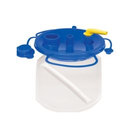 Hygitech Refill Suction Waste Bags (With Solidfier)