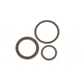 Replacement O-rings for O.C.T, Pack of 3