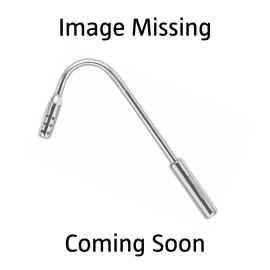 Saliva Ejector Stainless Steel NSE